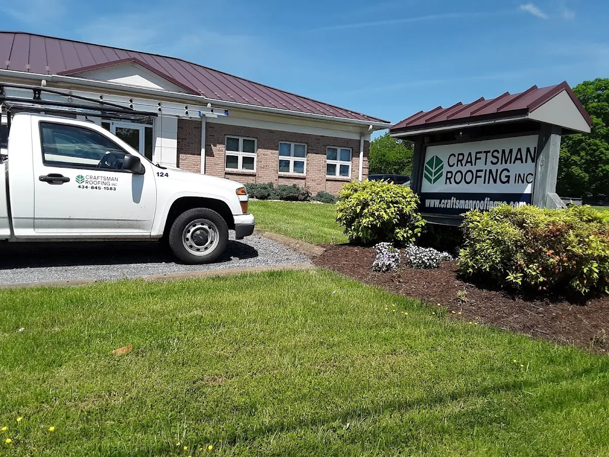 Quality Soffit & Fascia Repair by experienced craftsmen in Farmington Road Estates
